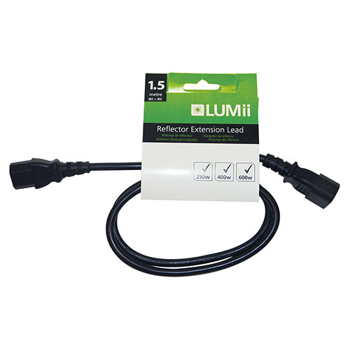 LUMii Extension Cords