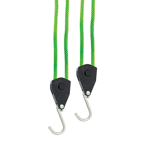 LUMii Heavy Duty Rope Ratchet