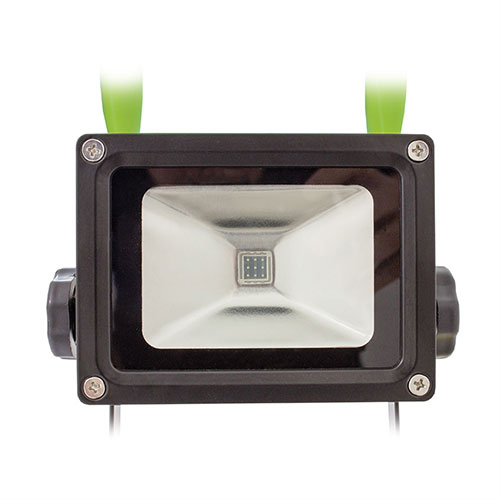 LUMii Green LED Work Light