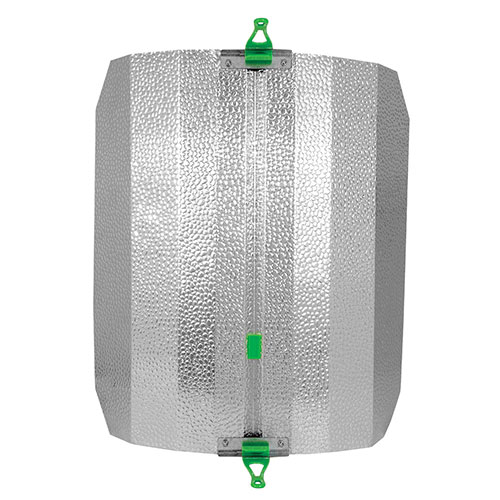 LUMii Heavy Duty MAXii Reflector