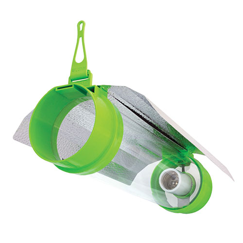 LUMii AeroTube Reflectors