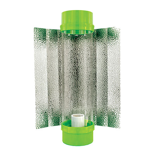 LUMii AeroTube Reflectors