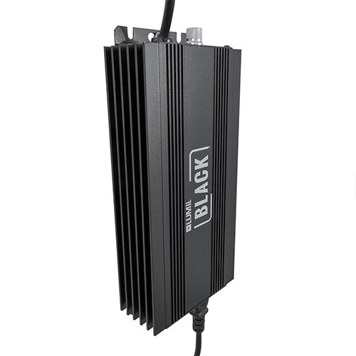 LUMii BLACK Electronic Ballast