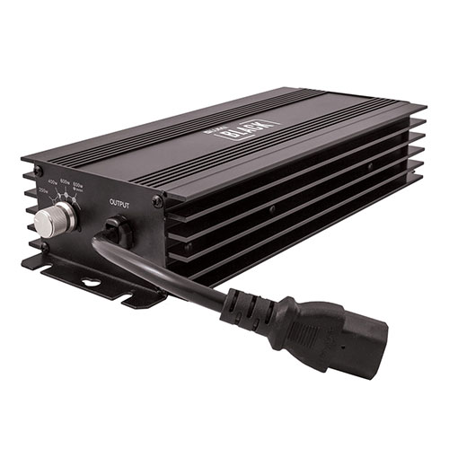 LUMii BLACK Electronic Ballast