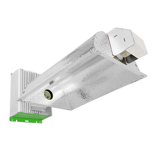 LUMii SOLAR 630W Fixture